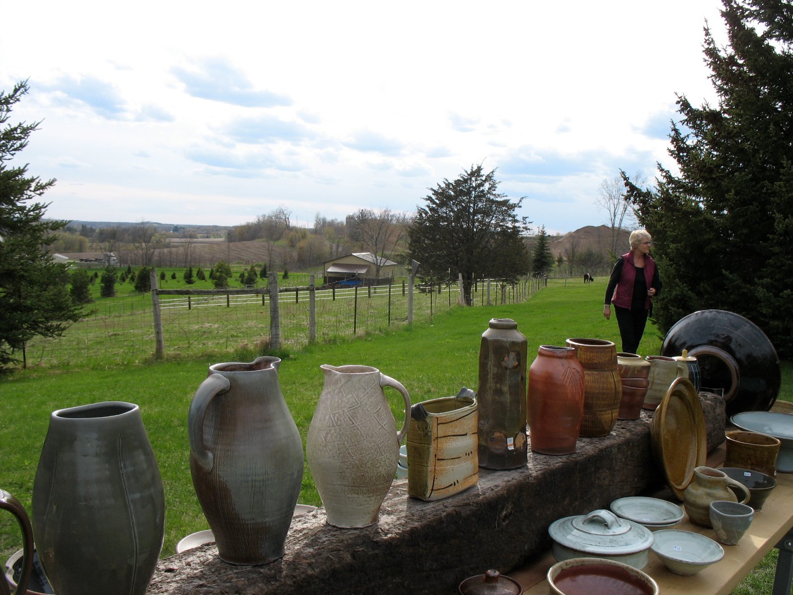 St. Croix Valley Pottery Tour One of the Best in the Nation St. Croix 360